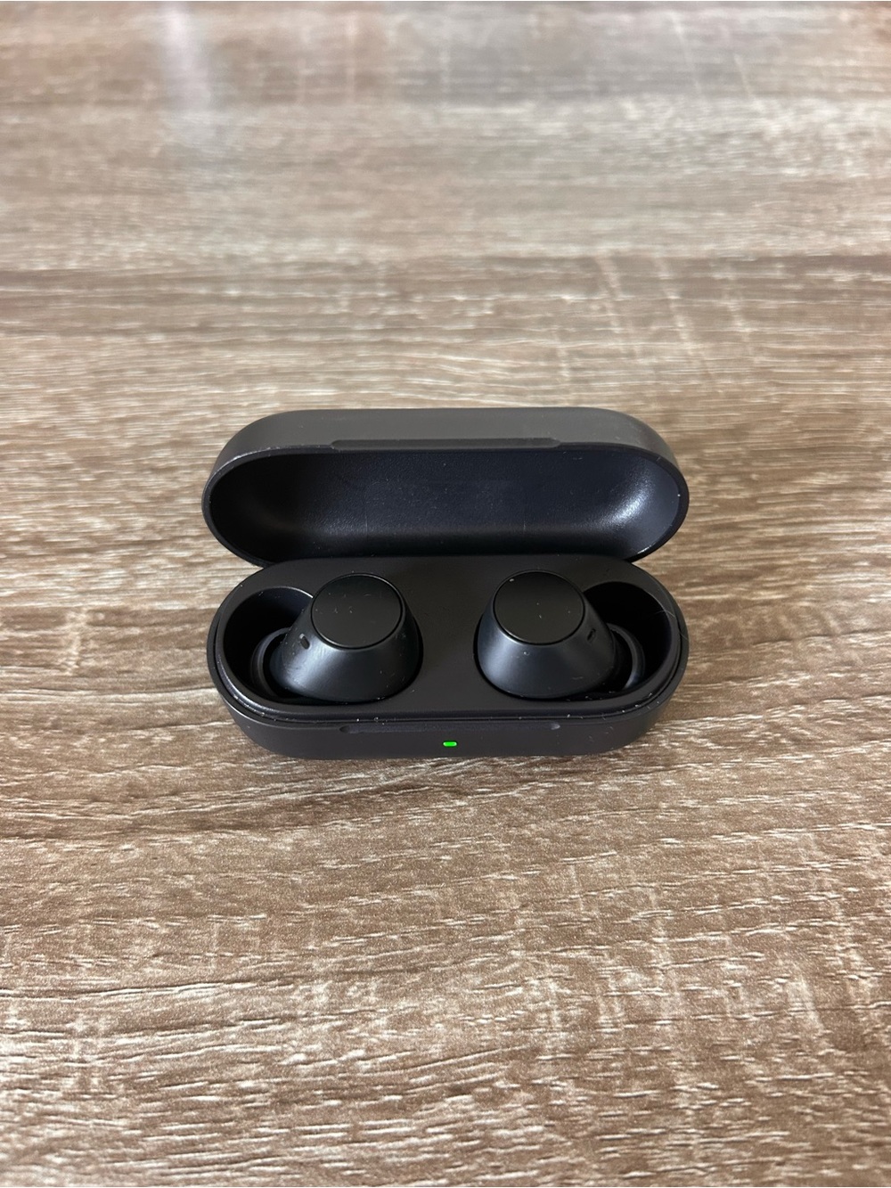 Sony WFC510/B True Wireless Bluetooth Earbuds